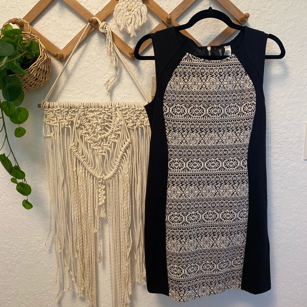 H&M Bodycon Dress